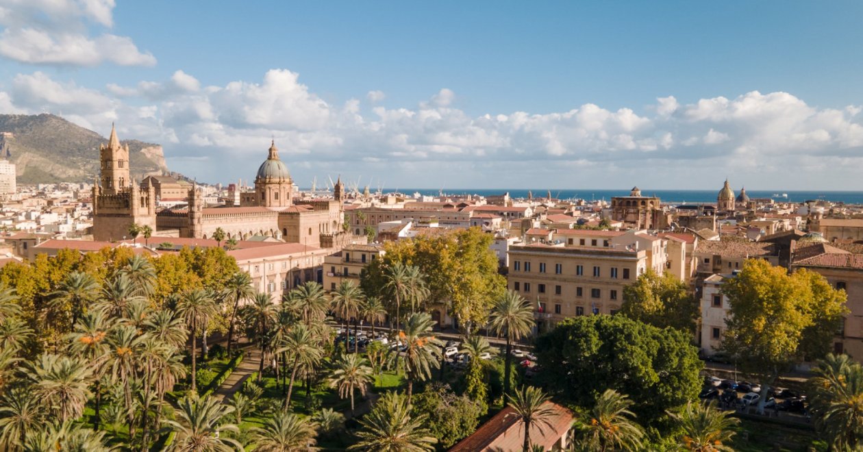 A történelem szerelmeseinek: Olaszország 8 legősibb városa