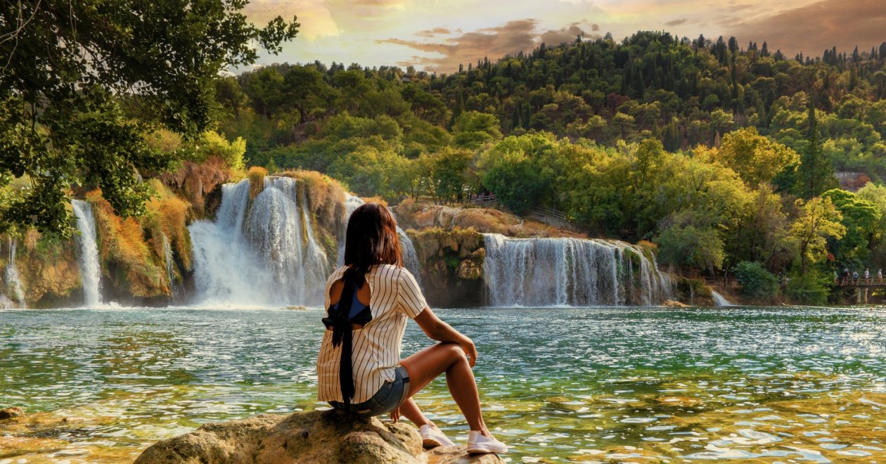 Horvátország ősszel: Ezt a közeli 6 helyet érdemes meglátogatni