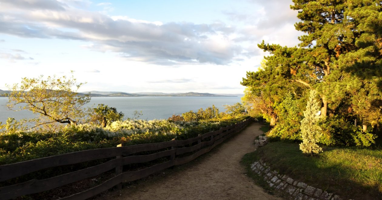 Őszi balatoni bakancslista – 20 nyárzáró program