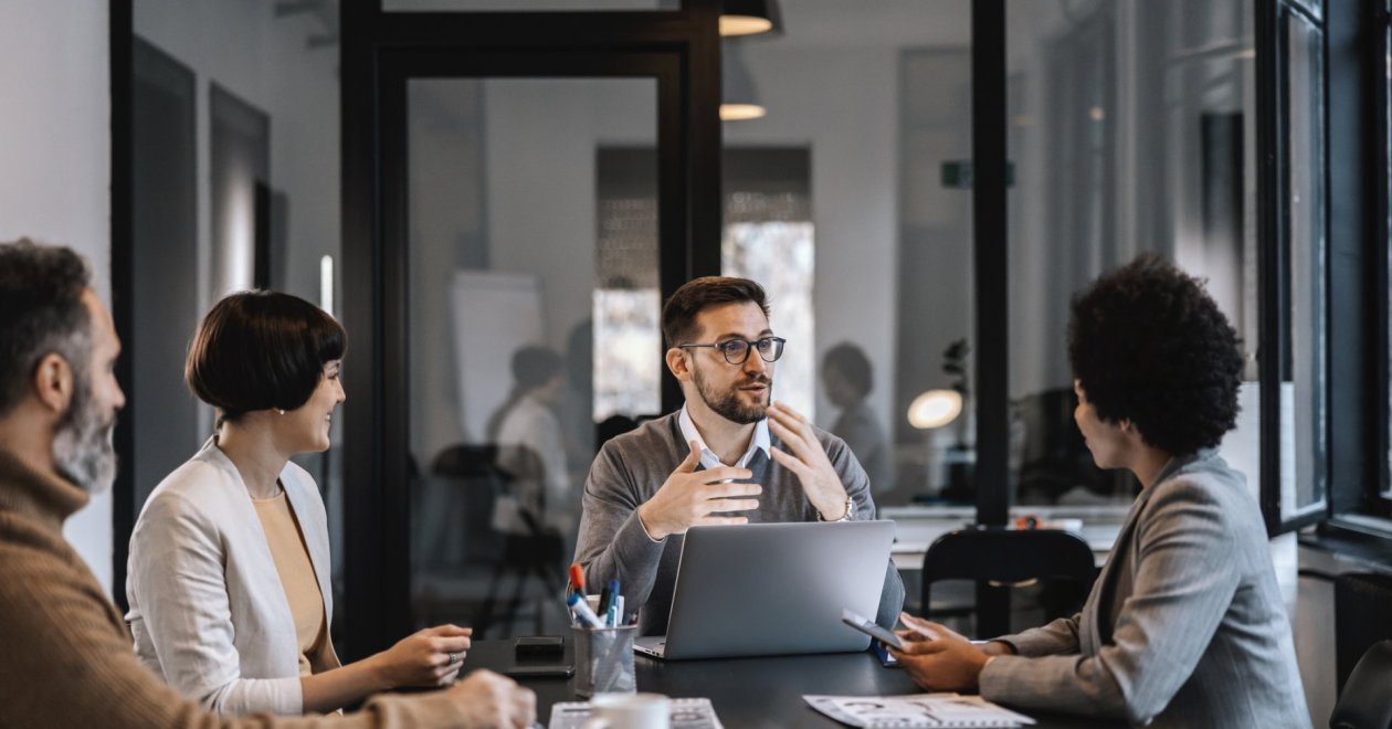 5 tréningfeladat a vezetői készségek elsajátításához, erősítéséhez