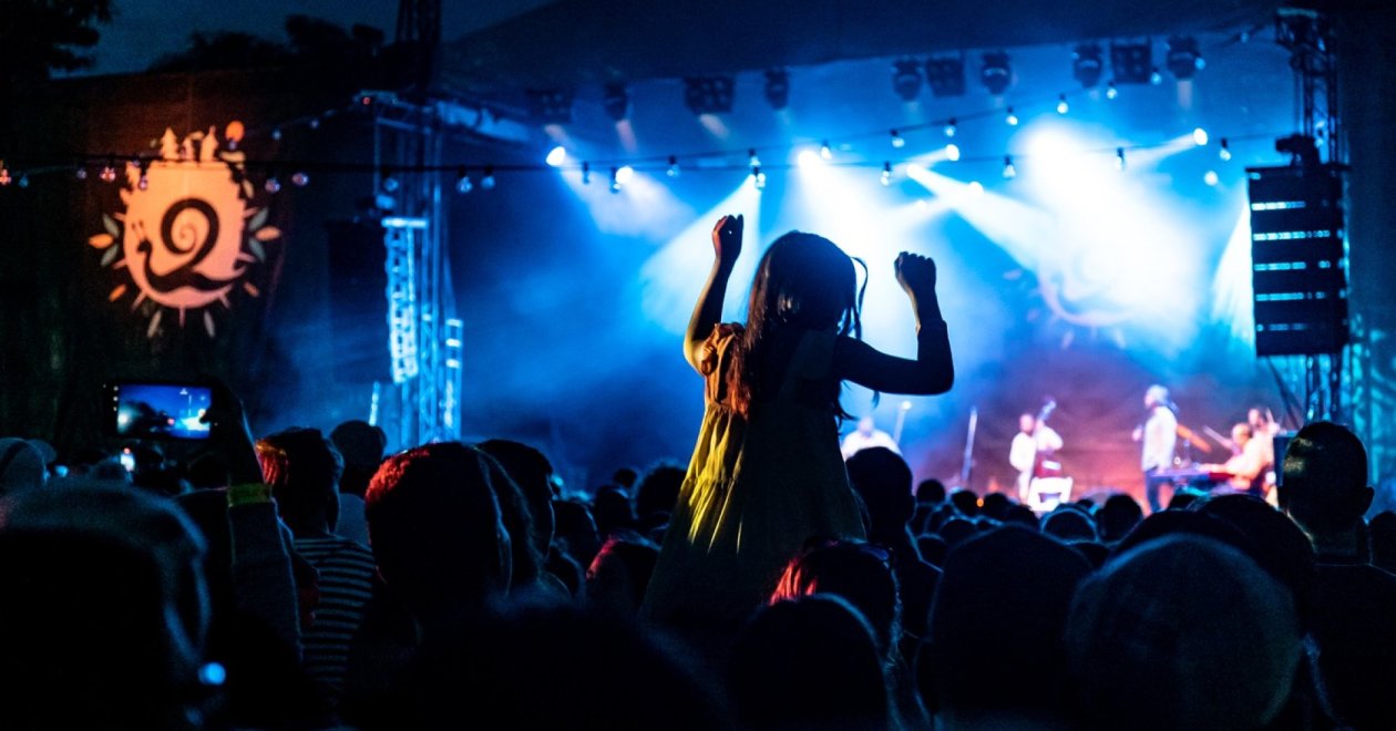 Idén is vár Kapolcs  - Hamarosan indul a 33. Művészetek Völgye Fesztivál