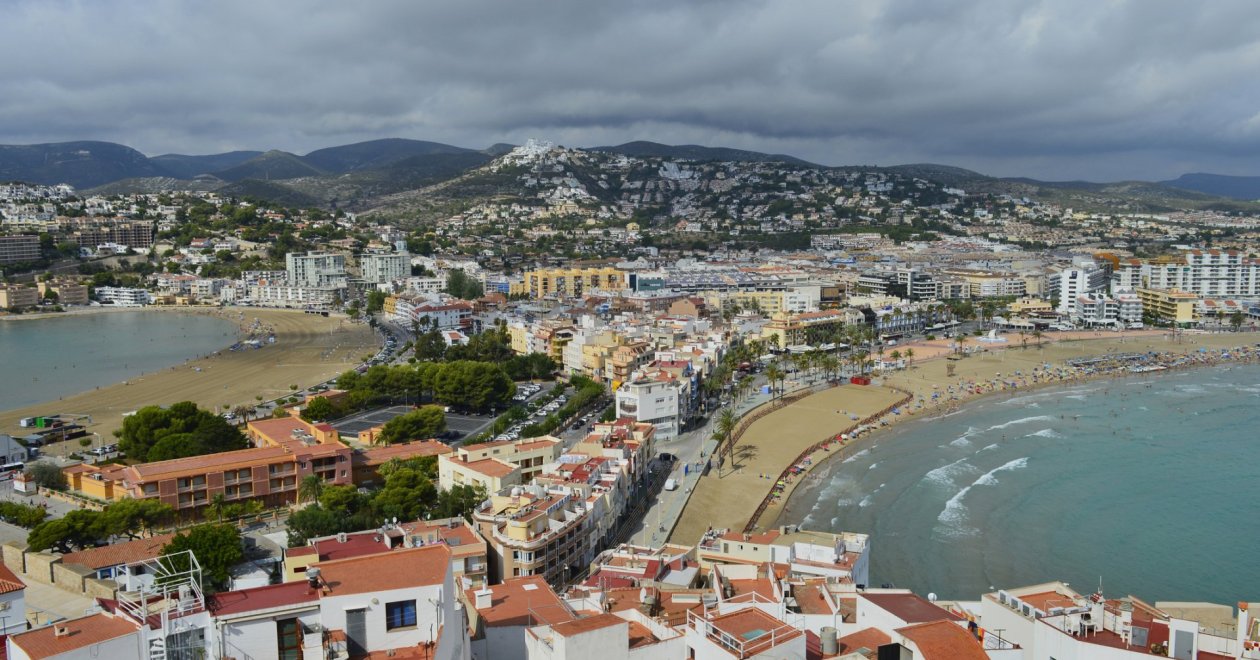 Spanyolország 4 legkisebb települése, ahol tuti nem találkozol turistákkal