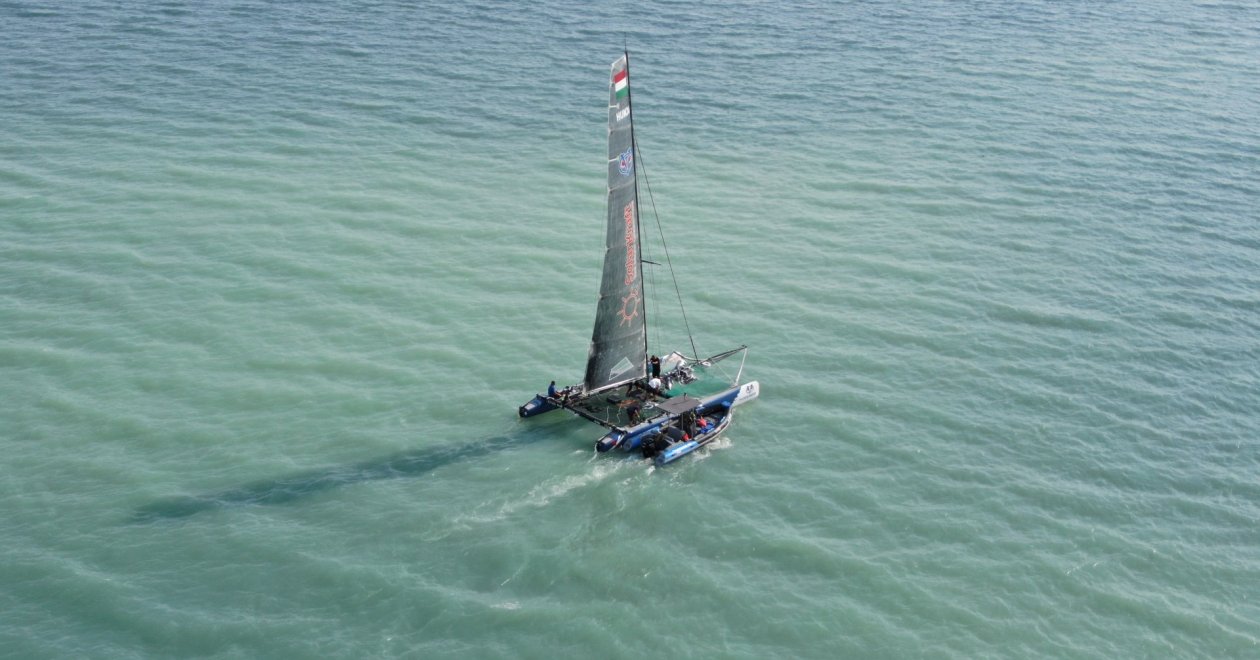 Rengeteg a jelentkező az 56. Kékszalagra - Több mint 500 hajót várnak Balatonfüredre
