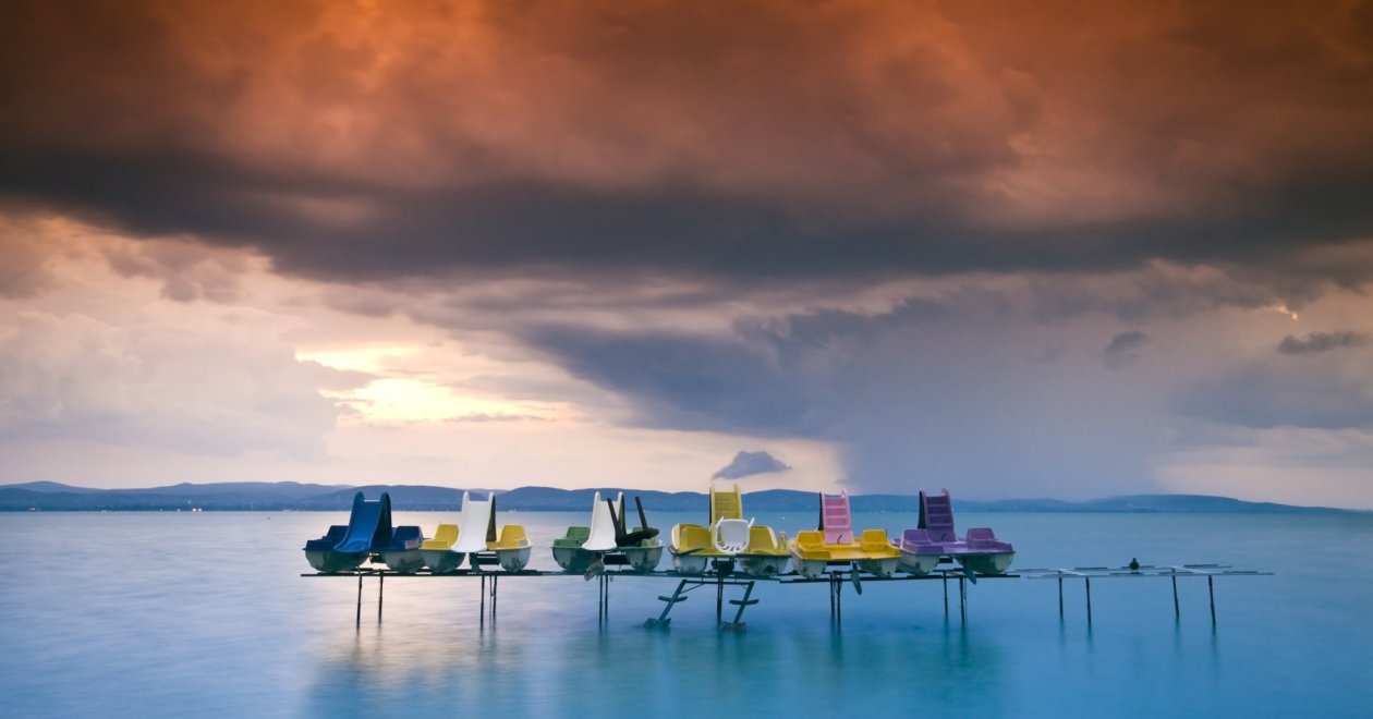 Idén még egyszerűbb lesz a Balatonra utazni – Fontos tudnivalók