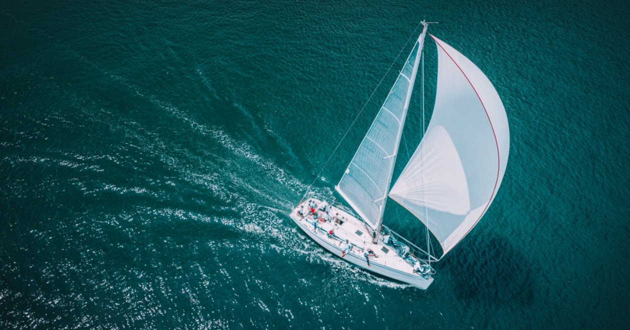 A Nemzetközi tengeri hajózás szabályait érdemes ismerned utazás előtt!