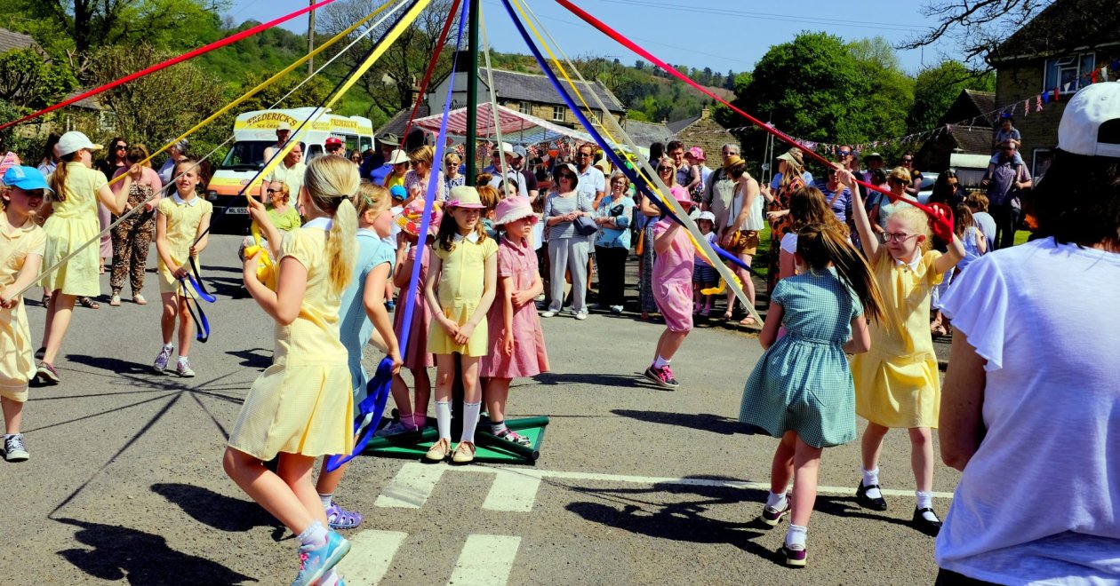 Majálisok a Balatonnál – Fesztiválok tömkelege vár április 25. és május 4. között