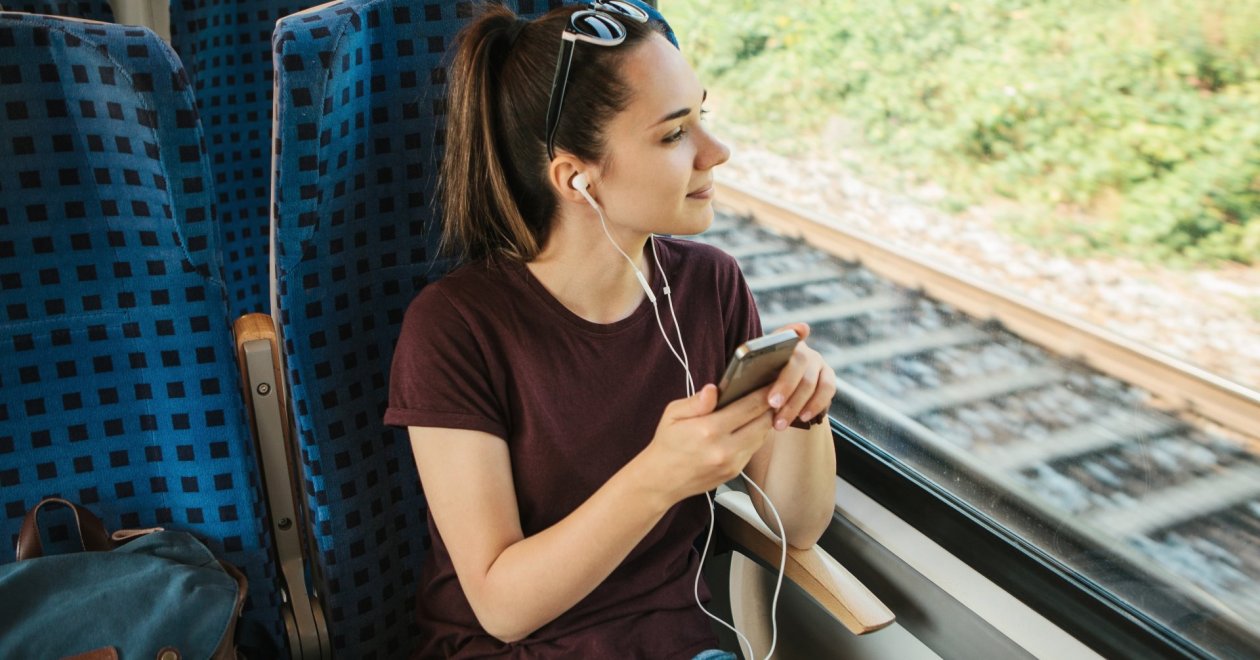 Újra ingyenes európai vonatbérletre pályázhatnak a fiatalok!