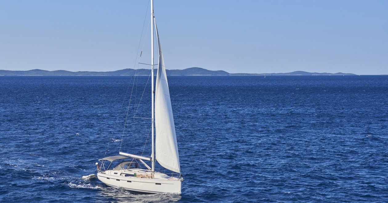  Ellepték a magyar vitorlások az Adriai-tengert