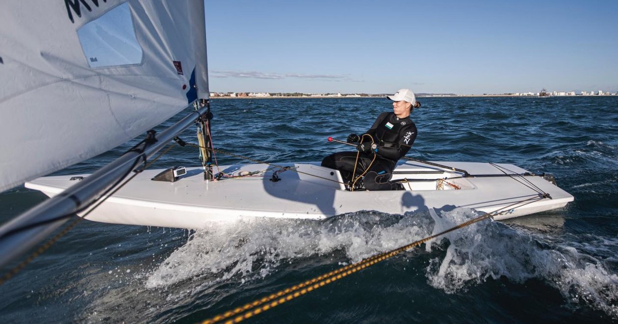 53. Trofeo Princesa Sofia regatta – 2024 első Világkupáján erősen nyitottunk