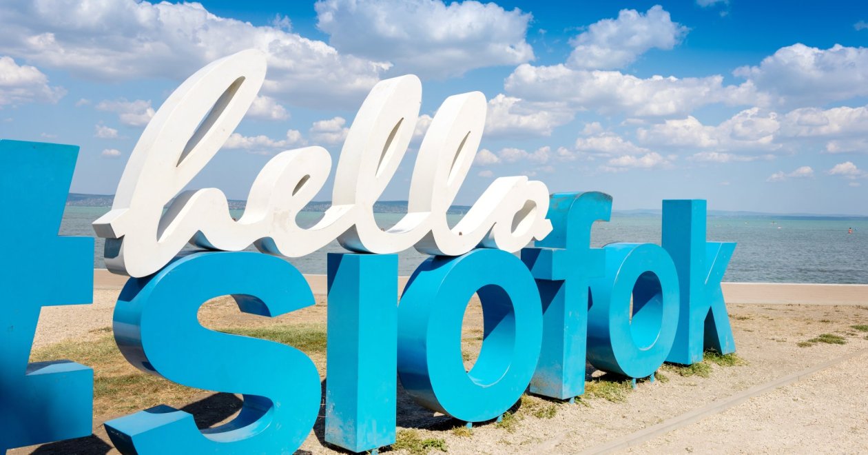 Újra itt a Siófoki Tavaszi Fesztivál - Szuper programokkal egészen április végéig!