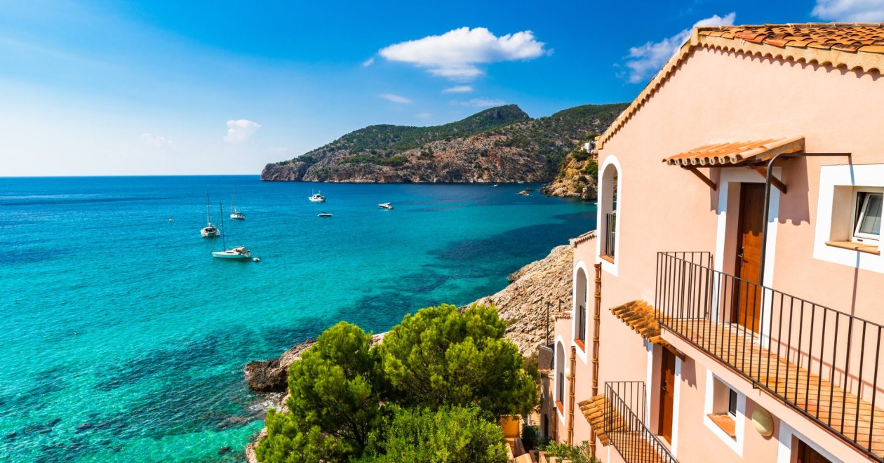 8 legsikeresebb szálloda Európában - Nem kell luxus a sok vendéghez