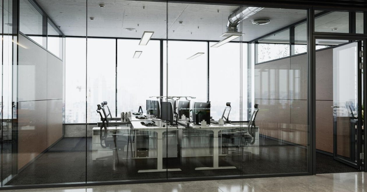 Fókusz és produktivitás telefon- és meetingboxok segítségével