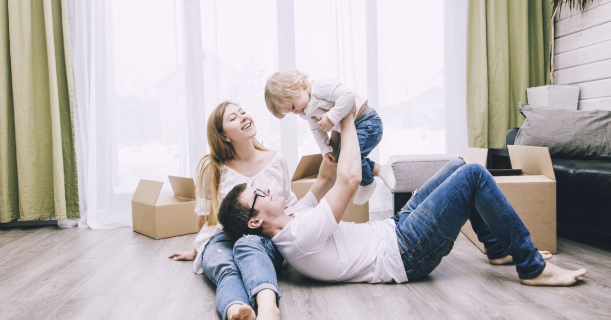 Quick-Step laminált padló: prémium minőség és stílus