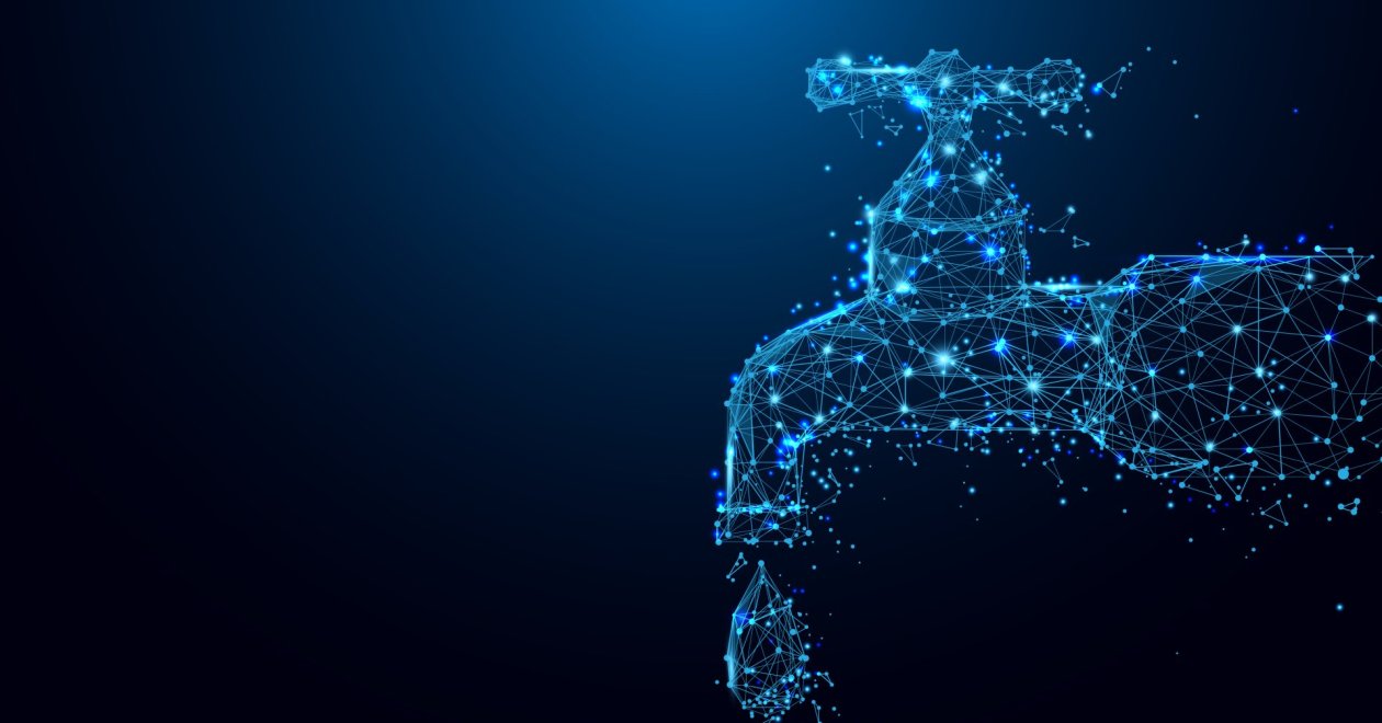 Víz bevizsgálása hatósági engedélyekhez, gyorsan és akkreditáltan