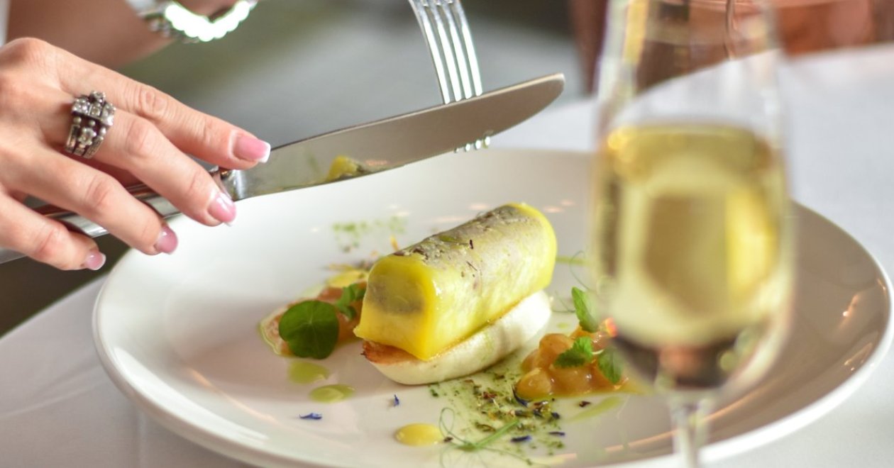 Meghitt születésnapi helyszín Budapest szívében