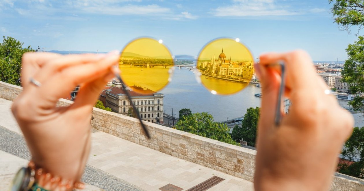 5 tipp, amit csinálhatsz Budapesten, ha kánikula van