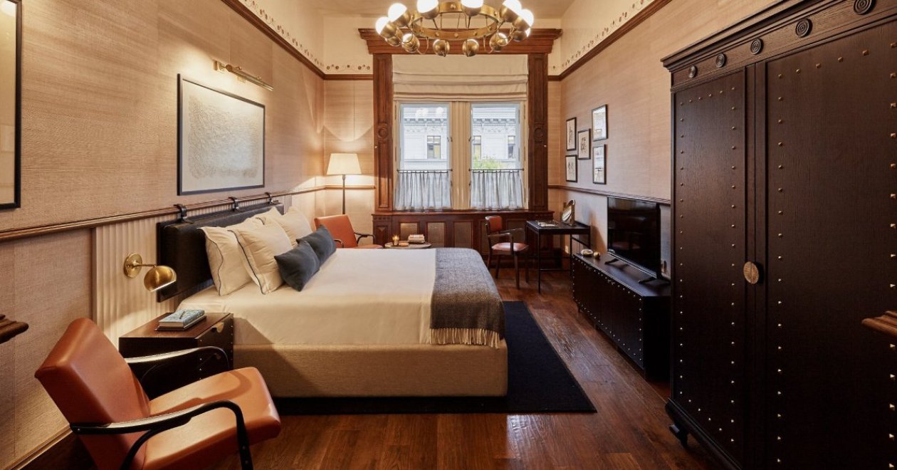 A stay in the best area to stay in Budapest you’ll never forget