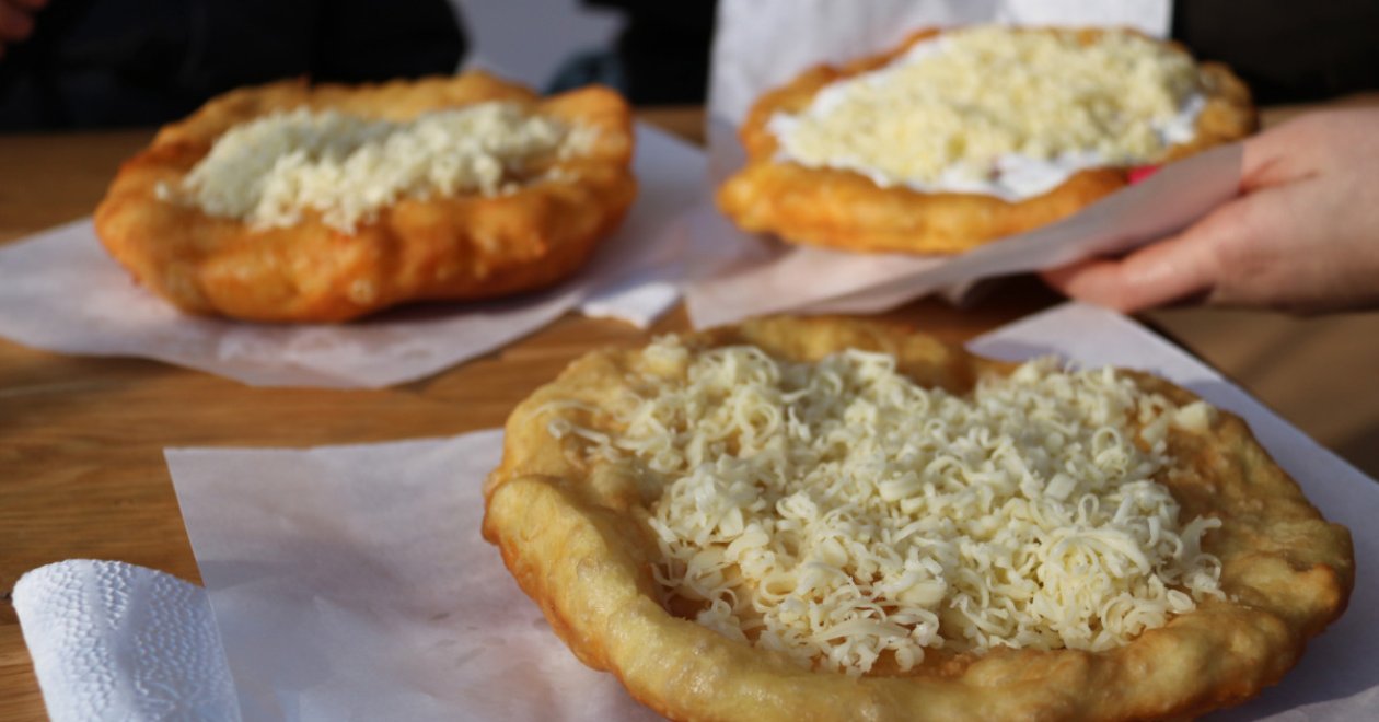 5 magyar étel, amit egyszerűen imádnak a külföldiek