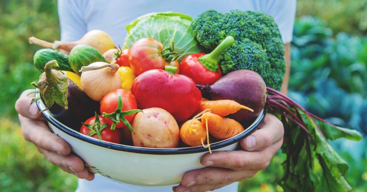 8 zöldség, amit még júniusban sem késő elültetni