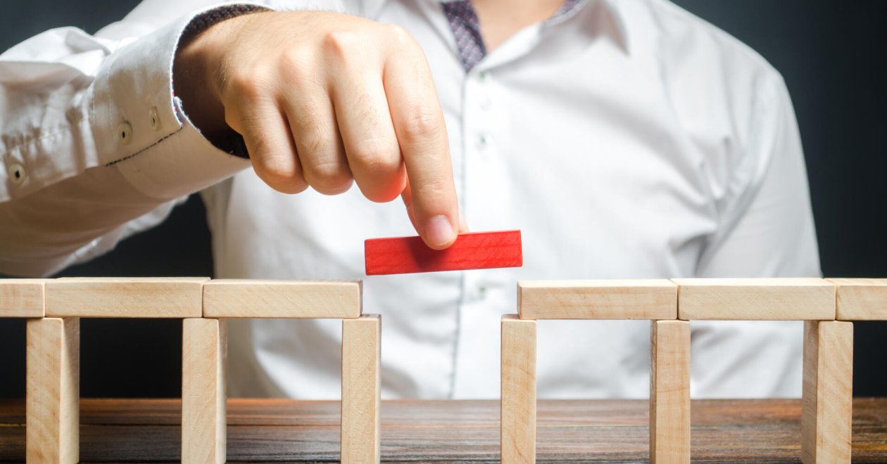 Mi az a linképítés?