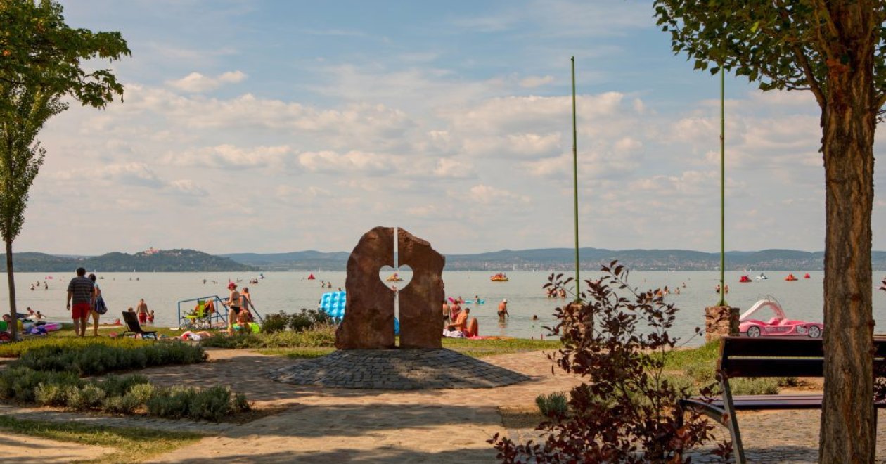 Megszavazták: ez Magyarország 5 legjobb szabadstrandja 2025 nyarán