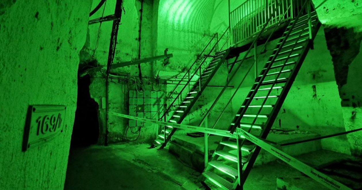 Ritka lehetőség: Június végén ingyenesen látogatható a kőbányai pincerendszer