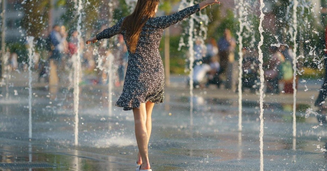 Ezeket a dolgokat teheted az egészségedért idén nyáron