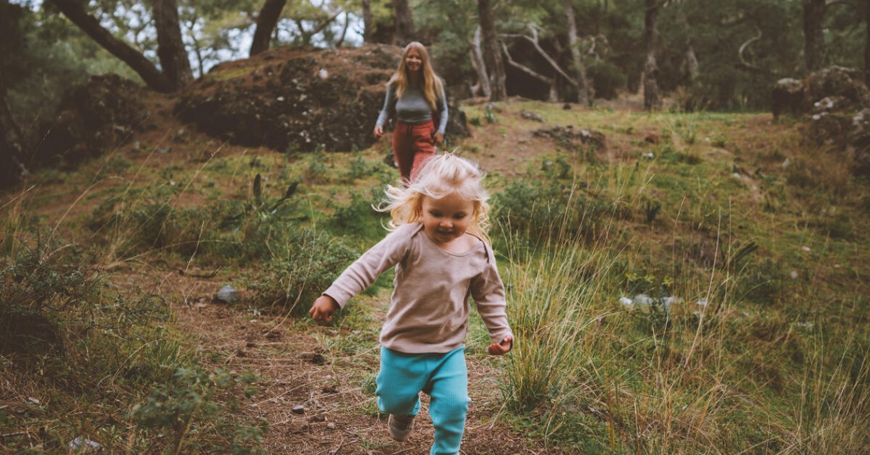 Ajka gyerekszemmel – Családi programok a Bakony kapujában