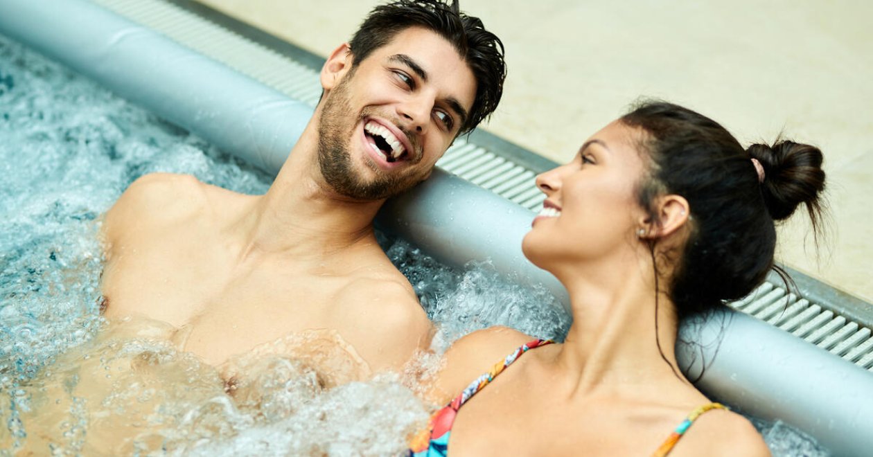 Belföldi wellness szállás – Kristály Hotel Ajka