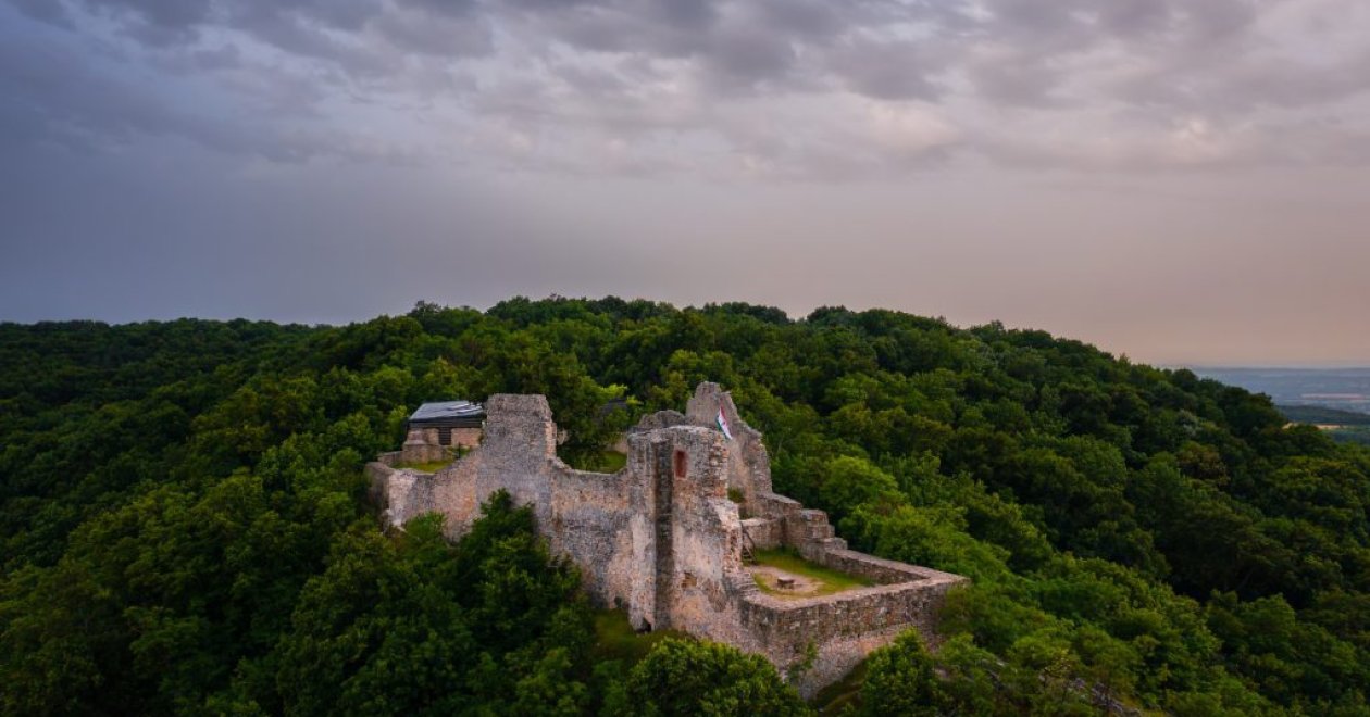 5 mesebeli magyar vár, amit egyszer az életben látnod kell