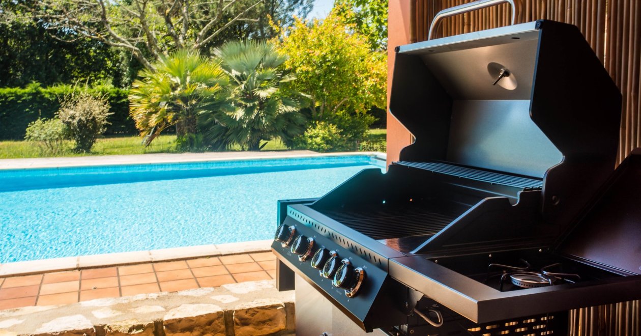 Kútvízzel töltenéd a medencét? Ezt mindenképp tudd meg előtte!