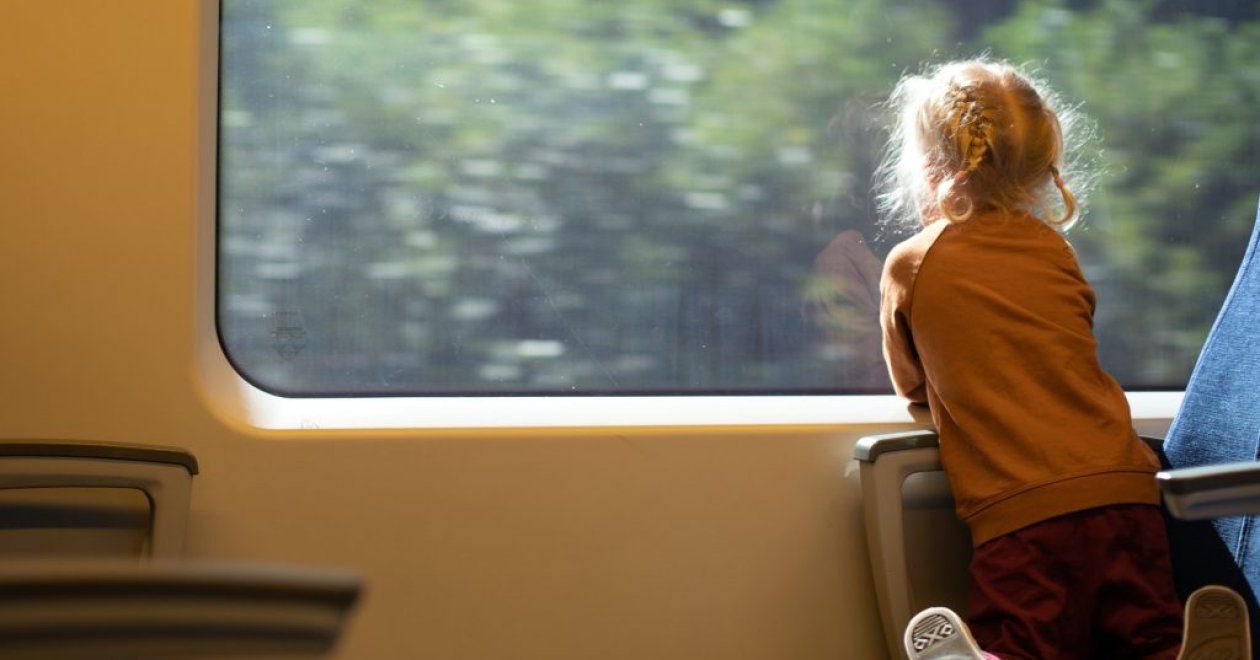 Egyszerűbb a 14 év alattiak ingyenes utazása a MÁV-nál