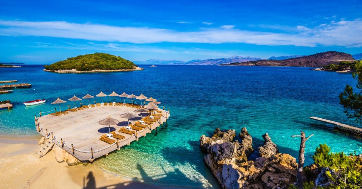 5+1 balkán tengerparti város – Szépek, olcsóak, és tökéletesek nyárra