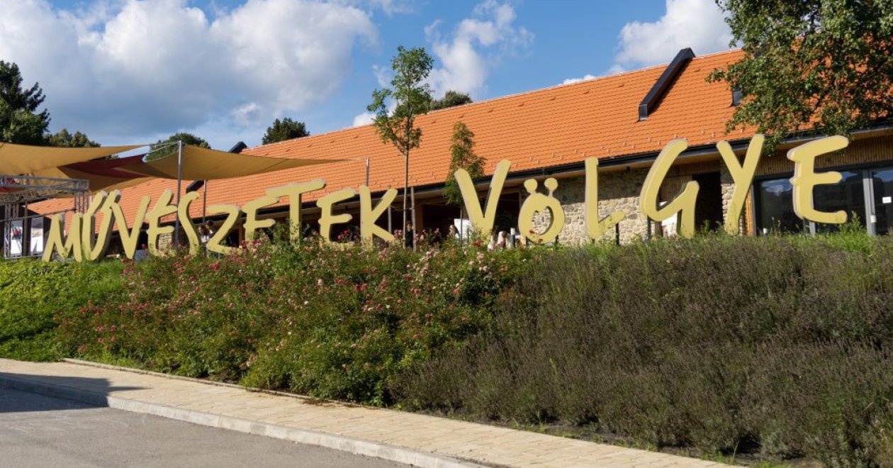 Művészetek Völgye Fesztivál 2025 – 10 nap, több mint 3000 program a Balaton-felvidéken