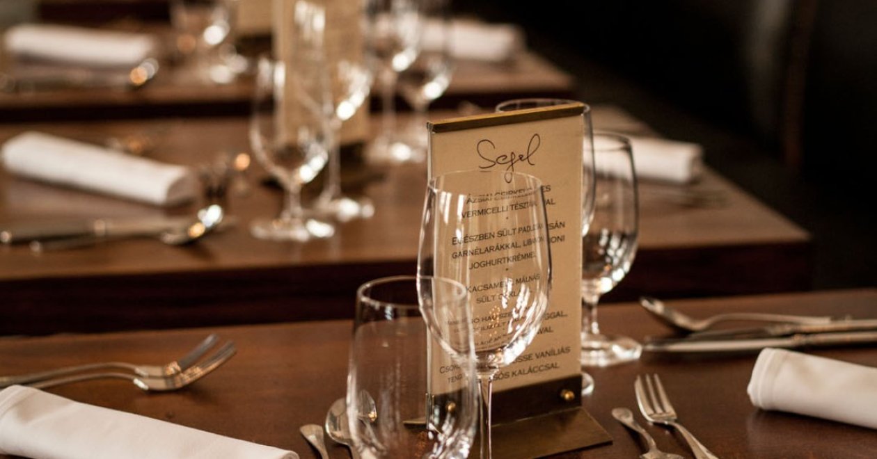 Exclusive event venues in Budapest