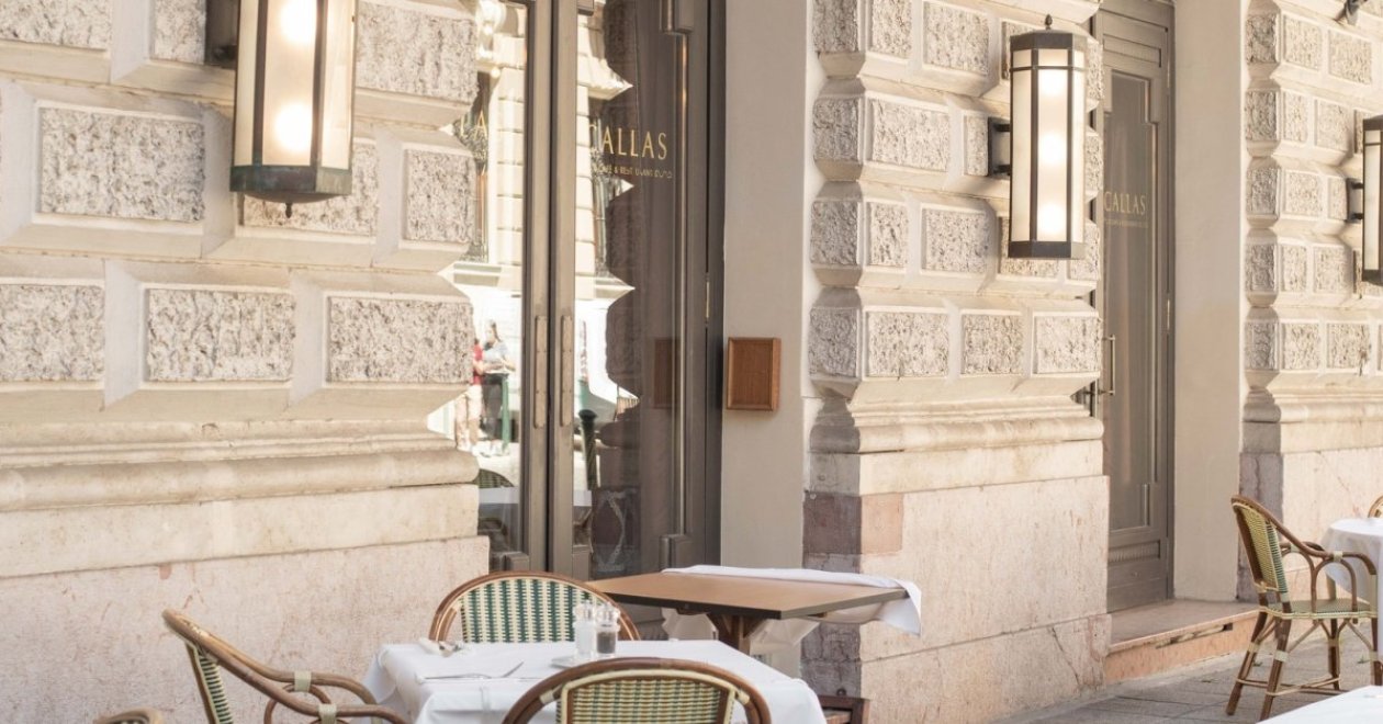 What to do in Budapest if you only have one morning?