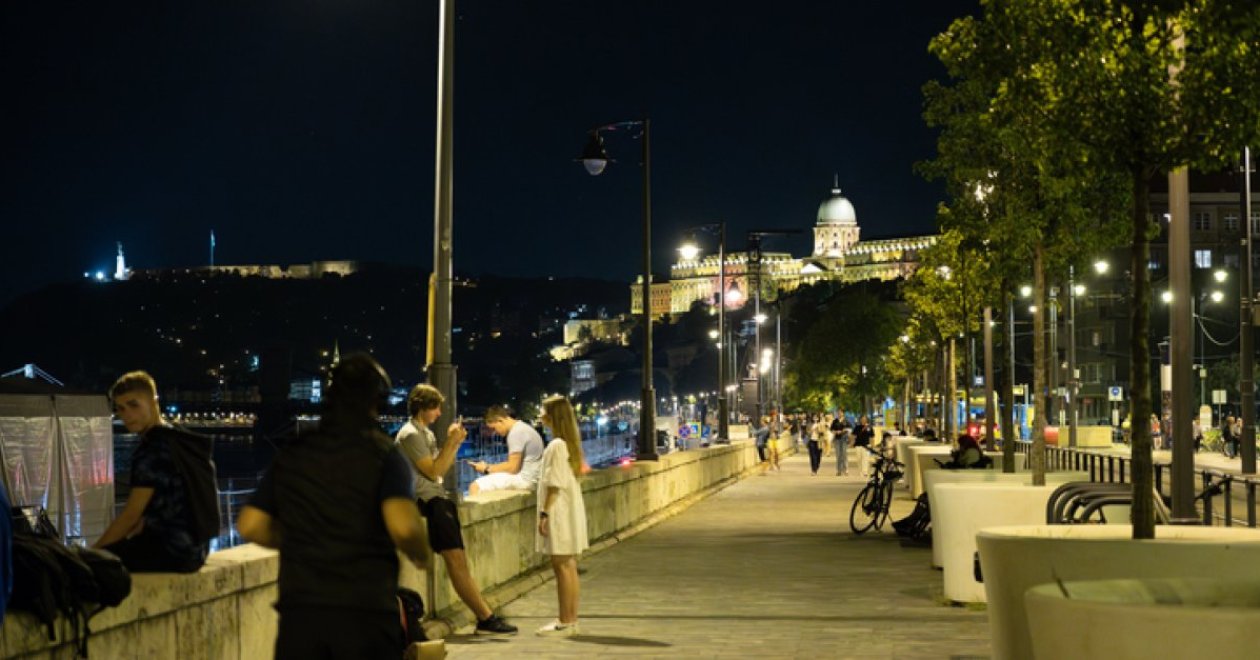 Summer Evening Walks in Budapest: 5 Routes You'll Fall in Love With