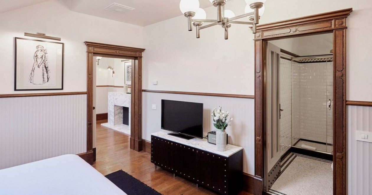 City Center Hotel Budapest – elegance, comfort and closeness in one place