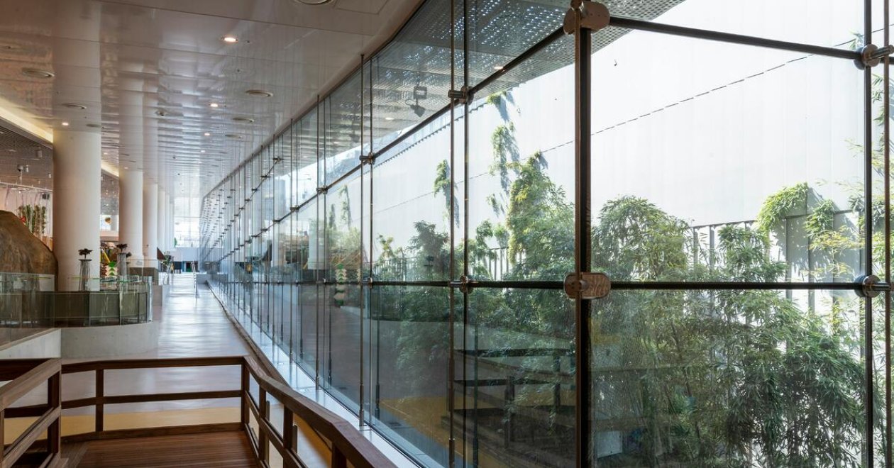 Zöld prioritások és dinamikus növekedés az irodapiacokon