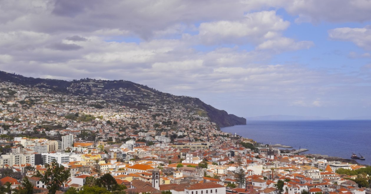 Funchal – mit érdemes megnézni Madeira fővárosában?