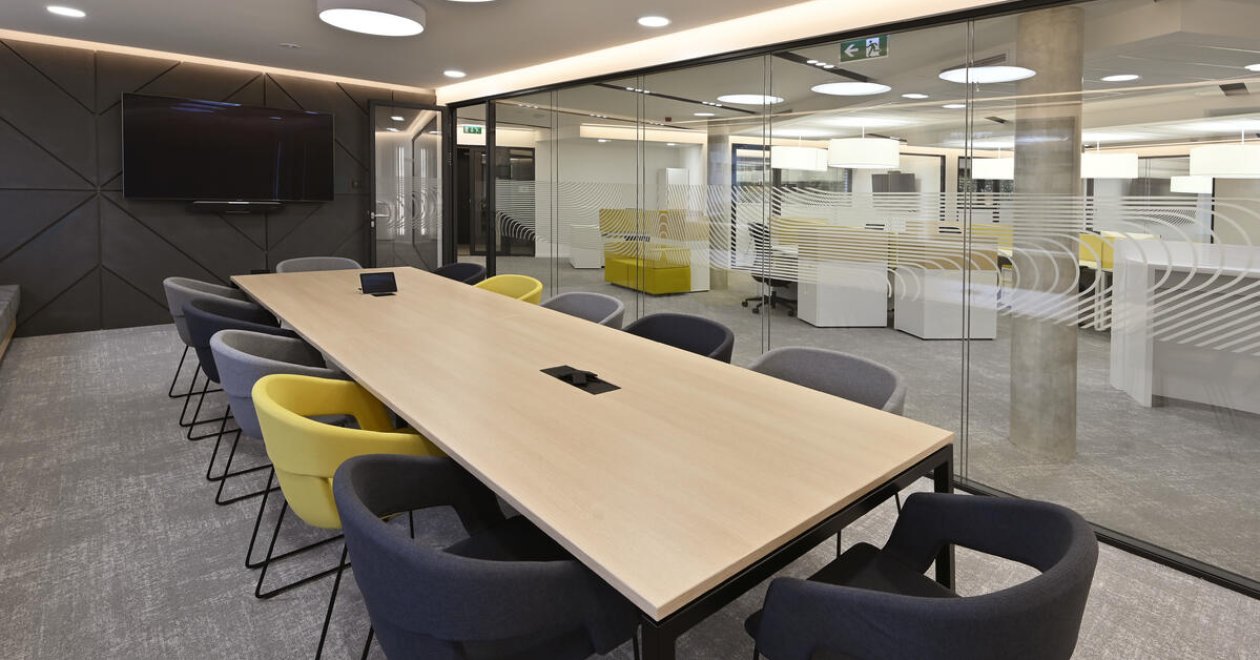 Otthon–iroda–élmény: A rugalmas munkarend forradalma