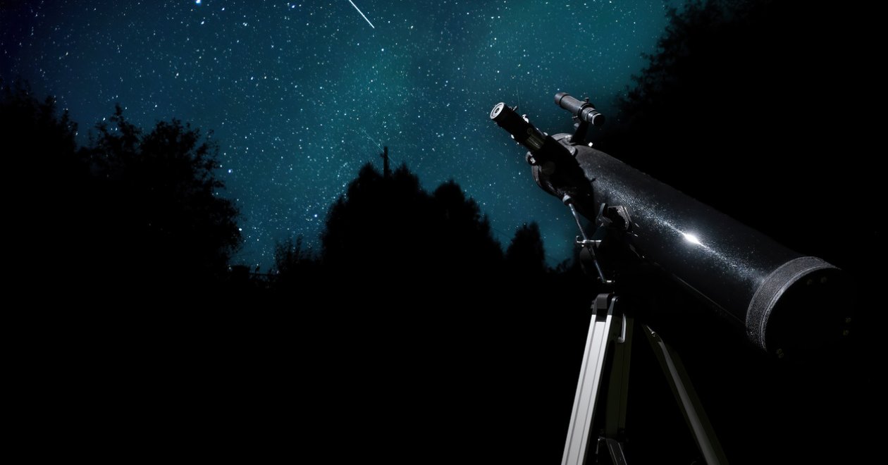 Hullócsillagok Éjszakája 2025 – varázslatos programok az ég alatt