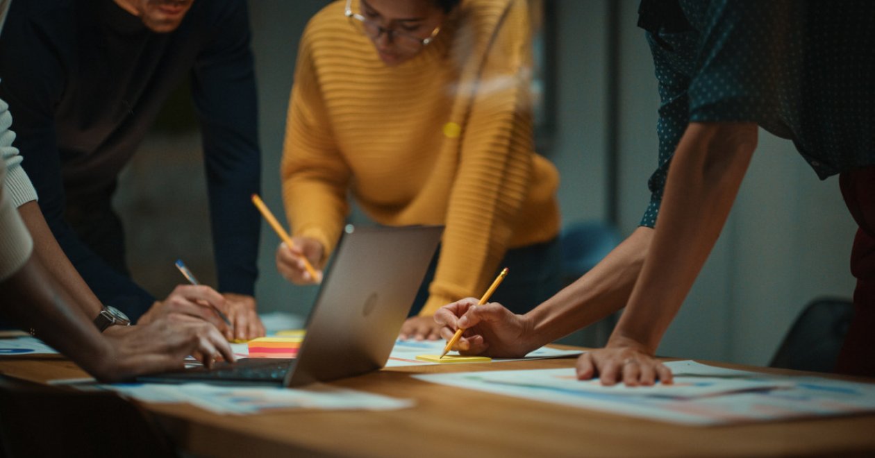 Top online marketing ügynökség Magyarországon