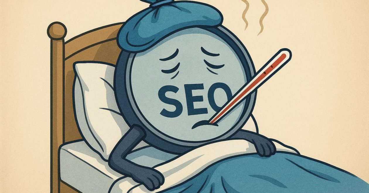 A SEO folyamatosan változik – ma már nemcsak rangsorolni kell, hanem értéket is adni a felhasználónak.