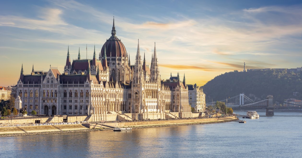 Budapest lett Európa legolcsóbb úti célja – ezért érzi magát itt minden turista királynak