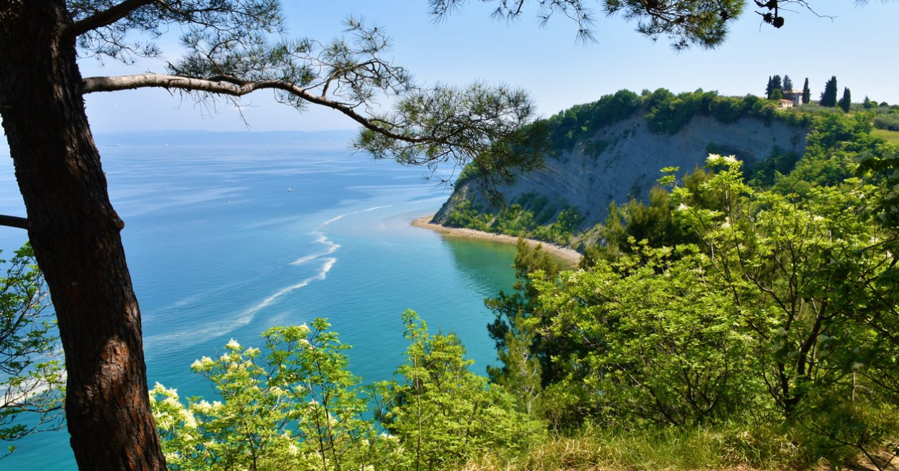 Európa legtisztább tengerpartjai? Két ország, amire talán nem is gondolnál