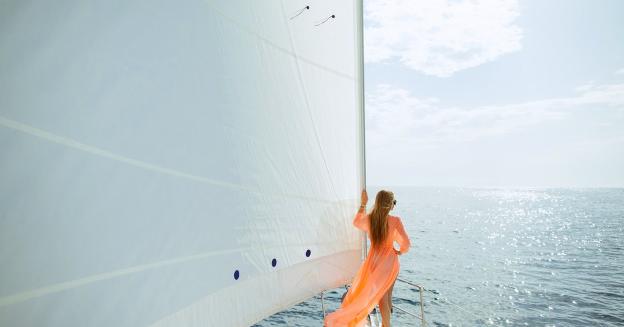 Egy vitorlásnap Instagramon – így lesz belőle vendégszerző kampány