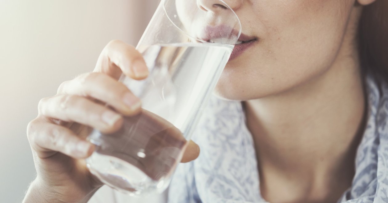 Mikor válik a kútvízből ivóvíz? – Amit jó, ha tudsz, mielőtt a pohárba öntöd