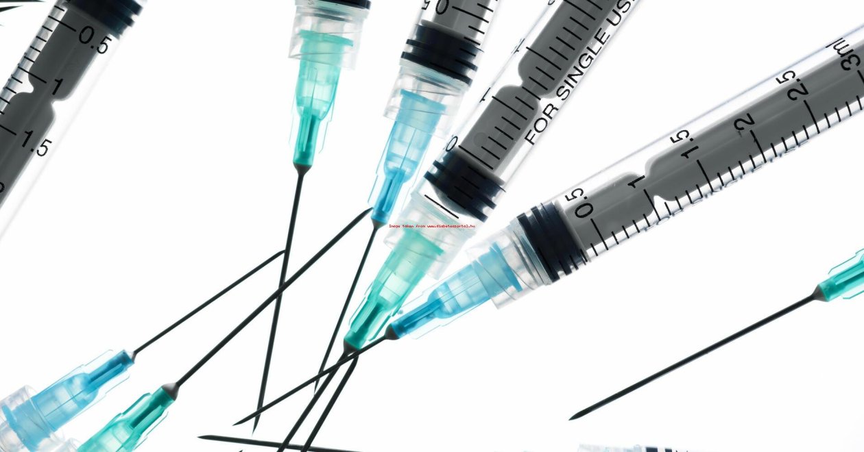 Orvosi tűk – típusok, felhasználás, színek