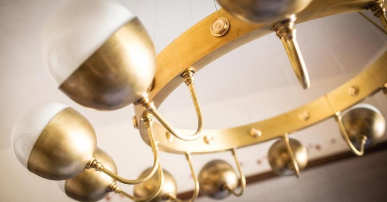 A legszebb hotel Budapesten, ahol minden részlet számít